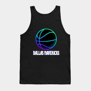 DallasM Tank Top